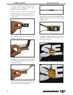 Preview for 16 page of Seagull Models SuperDave MX2 Assembly Manual