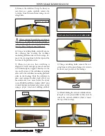 Preview for 19 page of Seagull Models SuperDave MX2 Assembly Manual