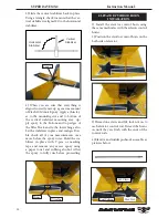 Preview for 20 page of Seagull Models SuperDave MX2 Assembly Manual