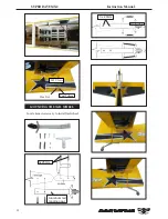 Preview for 22 page of Seagull Models SuperDave MX2 Assembly Manual