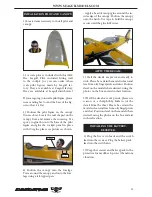 Preview for 23 page of Seagull Models SuperDave MX2 Assembly Manual