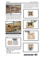 Preview for 12 page of Seagull Models SWIFT40 Assembly Manual