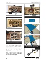 Preview for 16 page of Seagull Models SWIFT40 Assembly Manual