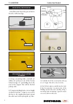 Preview for 8 page of Seagull Models T-34C MENTOR Assembly Manual