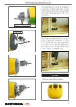 Preview for 11 page of Seagull Models T-34C MENTOR Assembly Manual