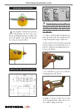 Preview for 15 page of Seagull Models T-34C MENTOR Assembly Manual