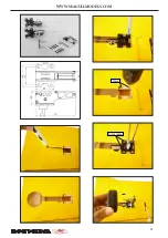 Preview for 23 page of Seagull Models T-34C MENTOR Assembly Manual