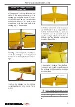 Preview for 25 page of Seagull Models T-34C MENTOR Assembly Manual