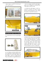 Preview for 29 page of Seagull Models T-34C MENTOR Assembly Manual