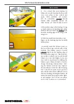 Preview for 31 page of Seagull Models T-34C MENTOR Assembly Manual