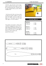 Preview for 32 page of Seagull Models T-34C MENTOR Assembly Manual