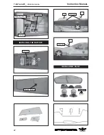 Preview for 22 page of Seagull Models T-6A Texan II Assembly Manual