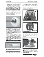 Preview for 8 page of Seagull Models Turbo Raven Assembly Manual