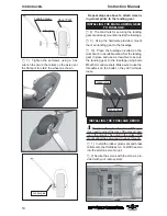 Preview for 10 page of Seagull Models Turbo Raven Assembly Manual