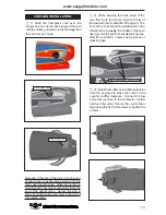 Preview for 13 page of Seagull Models Turbo Raven Assembly Manual