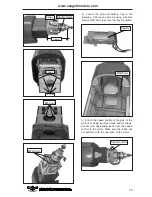 Preview for 15 page of Seagull Models Turbo Raven Assembly Manual