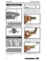 Preview for 16 page of Seagull Models Turbo Raven Assembly Manual