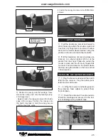 Preview for 25 page of Seagull Models Turbo Raven Assembly Manual