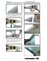 Preview for 4 page of Seagull Models ultra-jet Assembly Manual