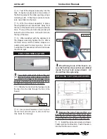 Preview for 6 page of Seagull Models ultra-jet Assembly Manual