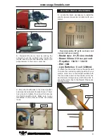 Preview for 9 page of Seagull Models ultra-jet Assembly Manual