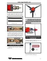 Preview for 11 page of Seagull Models ultra-jet Assembly Manual