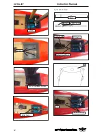 Preview for 12 page of Seagull Models ultra-jet Assembly Manual