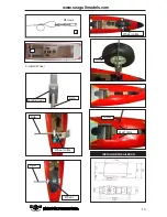 Preview for 13 page of Seagull Models ultra-jet Assembly Manual