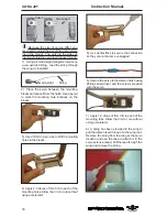 Preview for 14 page of Seagull Models ultra-jet Assembly Manual