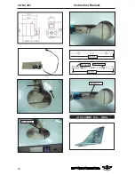 Preview for 18 page of Seagull Models ultra-jet Assembly Manual