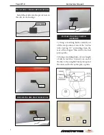 Preview for 8 page of Seagull Models VAN'S RV- 8 Instruction Manual