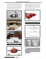 Preview for 17 page of Seagull Models VAN'S RV- 8 Instruction Manual