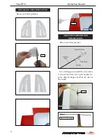 Preview for 20 page of Seagull Models VAN'S RV- 8 Instruction Manual