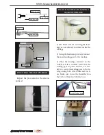 Preview for 21 page of Seagull Models VAN'S RV- 8 Instruction Manual