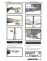 Preview for 24 page of Seagull Models VAN'S RV- 8 Instruction Manual