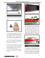 Preview for 27 page of Seagull Models VAN'S RV- 8 Instruction Manual