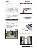 Preview for 28 page of Seagull Models VAN'S RV- 8 Instruction Manual