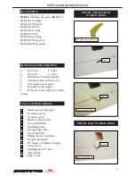 Preview for 3 page of Seagull Models WESTLAND LYSANDER MK. III 55CC SEA216 Assembly Manual