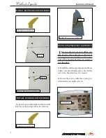 Preview for 4 page of Seagull Models WESTLAND LYSANDER MK. III 55CC SEA216 Assembly Manual
