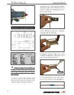 Preview for 12 page of Seagull Models WESTLAND LYSANDER MK. III 55CC SEA216 Assembly Manual