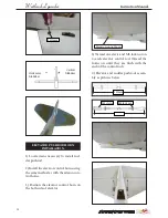 Preview for 18 page of Seagull Models WESTLAND LYSANDER MK. III 55CC SEA216 Assembly Manual