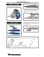 Preview for 5 page of Seagull Models YAK 52 Assembly Manual