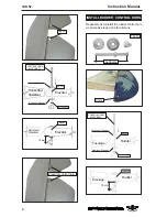 Preview for 8 page of Seagull Models YAK 52 Assembly Manual