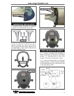 Preview for 9 page of Seagull Models YAK 52 Assembly Manual