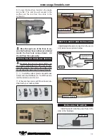 Preview for 11 page of Seagull Models YAK 52 Assembly Manual