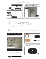 Preview for 19 page of Seagull Models YAK 52 Assembly Manual