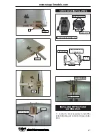 Preview for 21 page of Seagull Models YAK 52 Assembly Manual