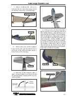 Preview for 27 page of Seagull Models YAK 52 Assembly Manual