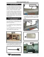 Preview for 33 page of Seagull Models YAK 52 Assembly Manual