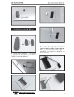 Preview for 5 page of Seagull Models ZERO FIGHTER Assembly Manual